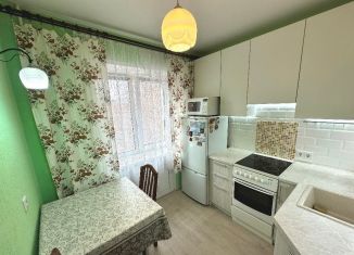 Продам 1-комнатную квартиру, 32 м2, Новосибирск, Ленинский район, улица Римского-Корсакова, 12А