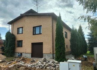 Продаю дом, 360 м2, деревня Митькино, Вишнёвая улица, 72