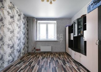 Продажа 1-ком. квартиры, 38 м2, Новосибирская область, микрорайон Олимпийской славы, 2