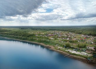 Продам земельный участок, 9.9 сот., поселок Заозёрный, Рощинская улица