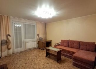 Аренда 1-ком. квартиры, 47 м2, Челябинск, улица Чайкиной, 13