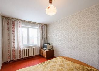 Продается 3-ком. квартира, 61 м2, Новосибирск, Сибирская улица, 31А, метро Площадь Гарина-Михайловского