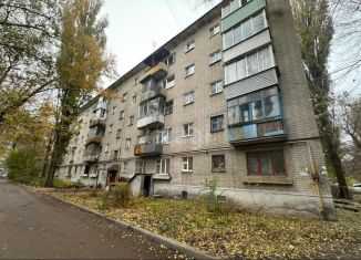 1-комнатная квартира на продажу, 21.3 м2, Воронеж, улица Карпинского, 15, Коминтерновский район