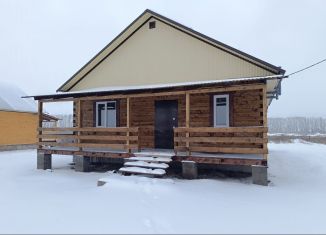 Продажа дома, 120 м2, деревня Подымалово, Молодёжная улица