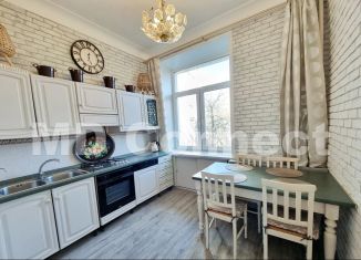 Сдается 2-ком. квартира, 60 м2, Москва, улица Большая Полянка, 3/9, улица Большая Полянка