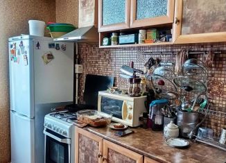 3-ком. квартира на продажу, 58 м2, Омск