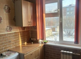 Продается двухкомнатная квартира, 48.1 м2, Красноярский край, улица Москвина, 18