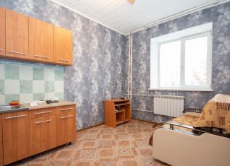 Продаю квартиру студию, 16.8 м2, Тюмень, улица Бабарынка, 65