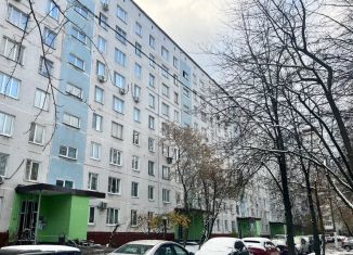 Квартира на продажу студия, 17.5 м2, Москва, Отрадная улица, 15