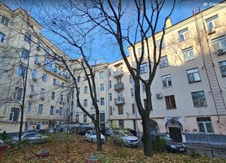 Продаю квартиру студию, 15 м2, Москва, Краснопролетарская улица, 8с1, Тверской район