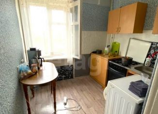 Продам 2-ком. квартиру, 39.8 м2, село Штурмовое, улица Комиссара Морозова, 10