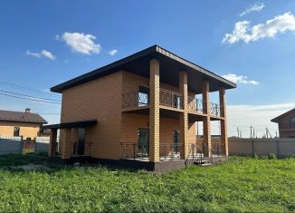 Дом на продажу, 160 м2, поселок ЭкоКвартал Раздолье, посёлок ЭкоКвартал Раздолье, 942