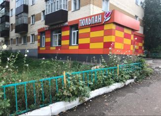 Продается торговая площадь, 84.1 м2, Саранск, улица Полежаева, 97