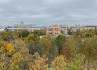 Продается 4-комнатная квартира, 147 м2, Москва, ЮЗАО, Ленинский проспект, 86