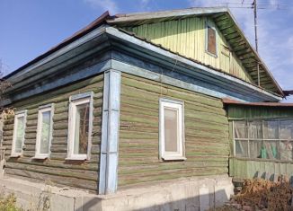 Продам дом, 77.1 м2, Омская область, Саргатская улица, 34