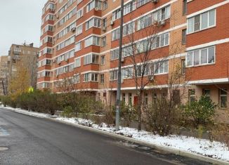 Сдается двухкомнатная квартира, 55 м2, Москва, 4-й Красносельский переулок, 5, Красносельский район