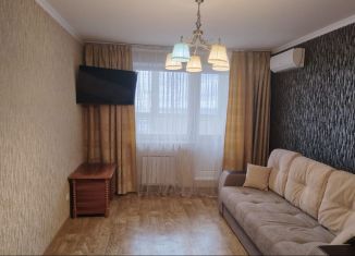 Продается 1-ком. квартира, 39 м2, Уфа, Российская улица, 20