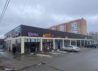 Сдаю торговую площадь, 30 м2, городской посёлок Янино-1, Шоссейная улица, 77