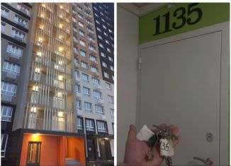 Продается квартира студия, 22 м2, Балашиха, улица Яганова, 8