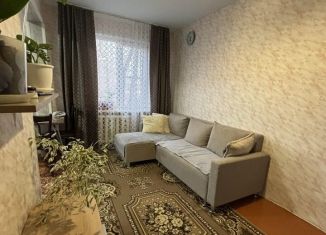 Продам трехкомнатную квартиру, 57.5 м2, Алтайский край, Алтайская улица, 31