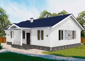 Продам дом, 153 м2, село Бородулино