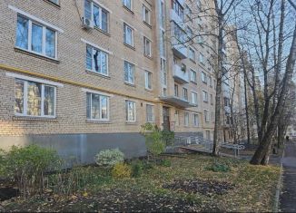 Продается квартира студия, 15 м2, Москва, Алтайская улица, 26