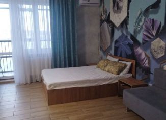 Сдаю в аренду квартиру студию, 31 м2, Казань, проезд Созидателей, 7