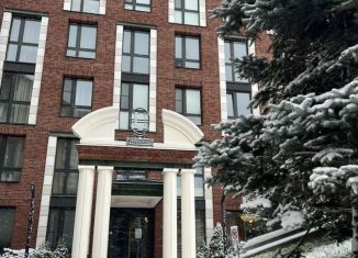 Аренда 1-комнатной квартиры, 36 м2, Москва, улица Адмирала Макарова, 6Ак1, САО