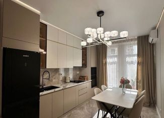 Продам трехкомнатную квартиру, 47 м2, Сочи, Курортный проспект, 59