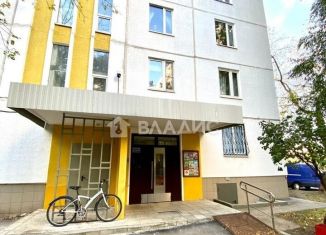 Продажа 2-ком. квартиры, 46 м2, Москва, улица Мусы Джалиля, 15к1