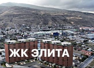 Продаю квартиру студию, 32 м2, Махачкала, Майская улица, 28