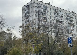 Продаю квартиру студию, 14 м2, Москва, 2-я Пугачёвская улица, 7к1, район Преображенское