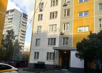 Продажа 2-ком. квартиры, 45.7 м2, Москва, Воронежская улица, 34к3