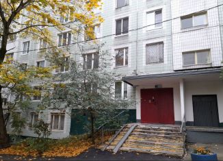 Квартира на продажу студия, 14.4 м2, Москва, улица Айвазовского, 5к1, ЮЗАО