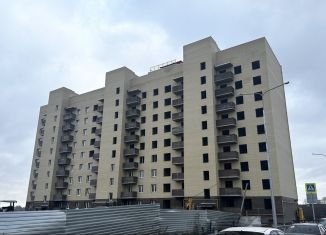 Продажа 1-комнатной квартиры, 34 м2, Ярославль