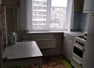 Сдам в аренду 1-ком. квартиру, 32 м2, Новосибирск, улица Связистов, 123, Ленинский район