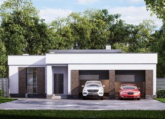 Продажа дома, 186.5 м2, село Зубово