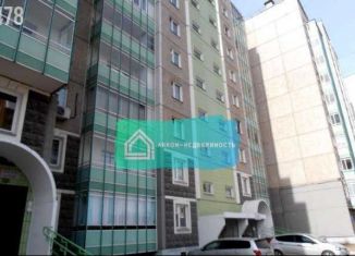 Продажа 1-комнатной квартиры, 40.5 м2, Красноярск, Свердловский район, улица Карамзина, 9