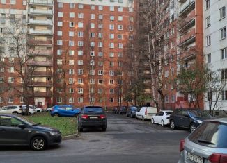 Продается однокомнатная квартира, 31.4 м2, Санкт-Петербург, муниципальный округ Юго-Запад, Ленинский проспект, 93к2