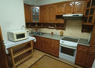 2-ком. квартира в аренду, 54 м2, Московская область, улица Циолковского, 6