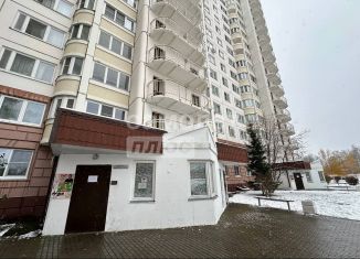 Продам 3-ком. квартиру, 81 м2, Чехов, Молодёжная улица, 19