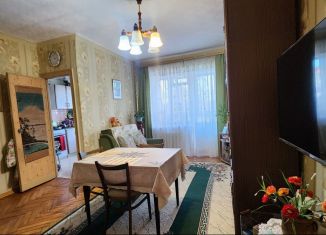 Продается 2-ком. квартира, 43.4 м2, Москва, Солнечногорская улица, 6к1