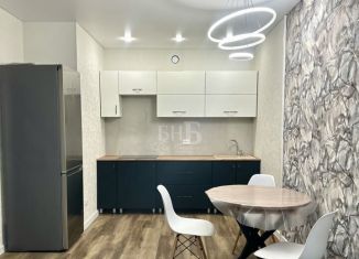 Продажа 1-ком. квартиры, 56 м2, Оренбург, улица Саморядова, 7