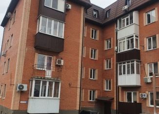 Продажа однокомнатной квартиры, 26.2 м2, Ростов-на-Дону, 1-й Пламенный переулок, 5