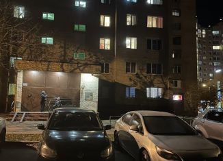 Сдам в аренду 1-комнатную квартиру, 38 м2, рабочий посёлок Нахабино, Красноармейская улица, 60