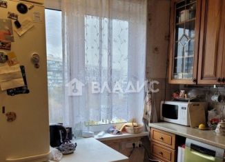 Продается трехкомнатная квартира, 58 м2, Москва, улица Конёнкова, 4Б, метро Алтуфьево