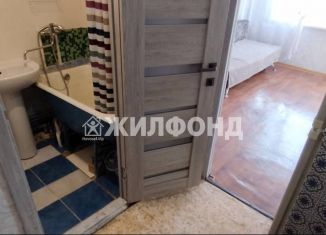 Продается квартира студия, 16.7 м2, Кемерово, Московский проспект, 25