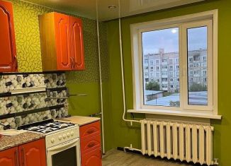 Продажа 4-ком. квартиры, 71.8 м2, Коми, Пионерская улица, 63