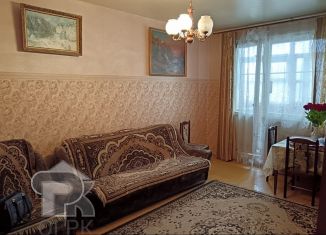 Продажа 3-комнатной квартиры, 75 м2, Москва, район Люблино, проезд Кирова, 8