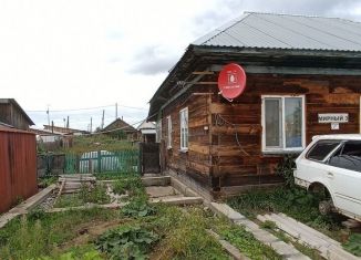 Продажа дома, 62 м2, Красноярский край, Мирный переулок, 3